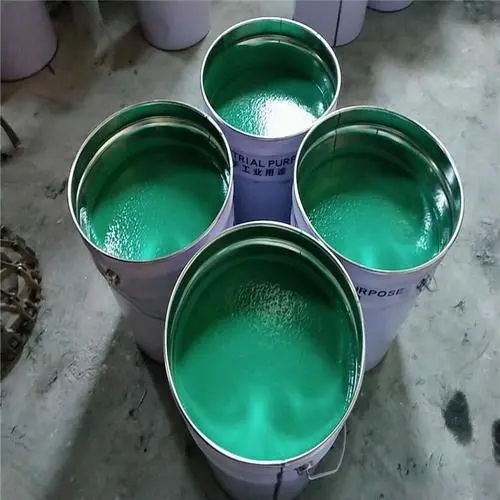 防腐涂料消泡劑應(yīng)用場(chǎng)景圖