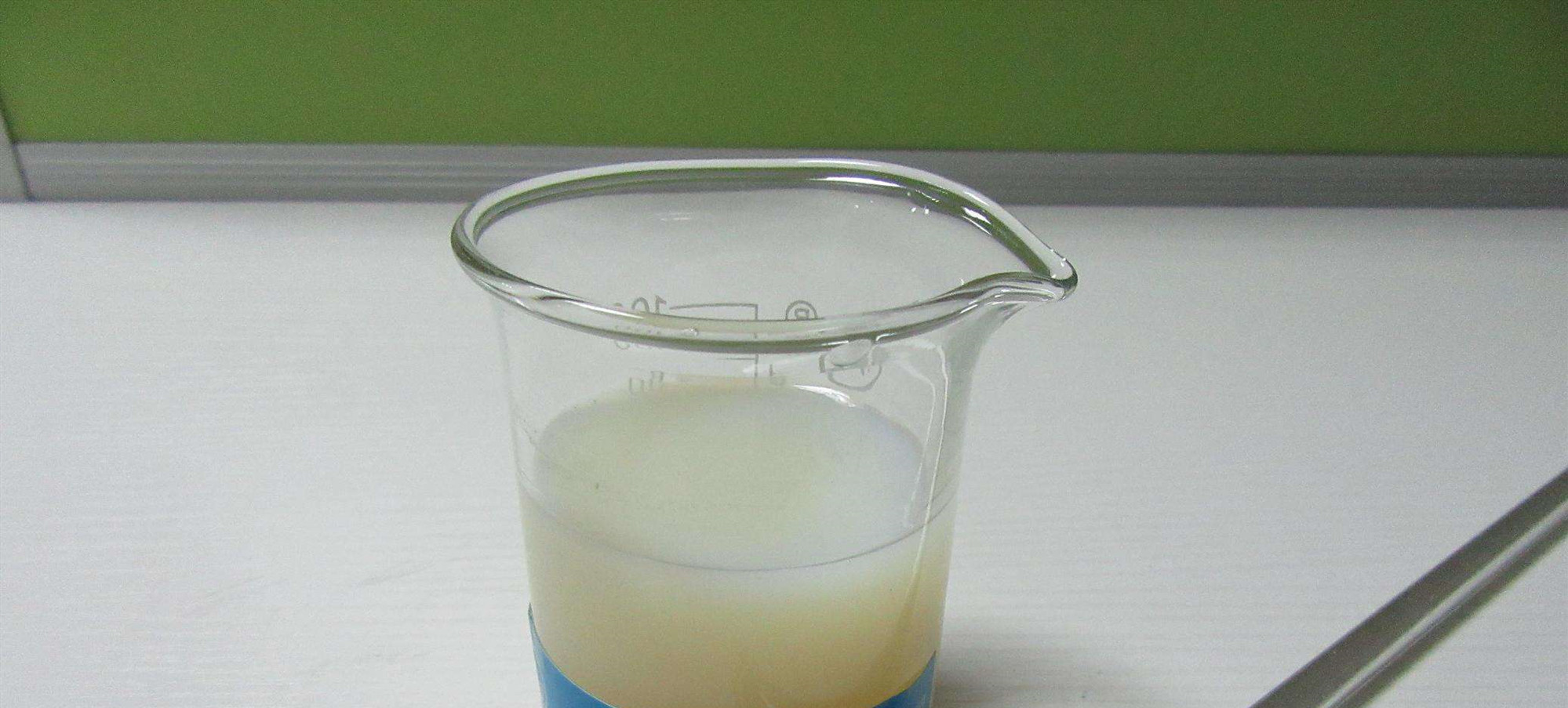 水性樹脂起泡問題怎么解決，用哪種消泡劑好？