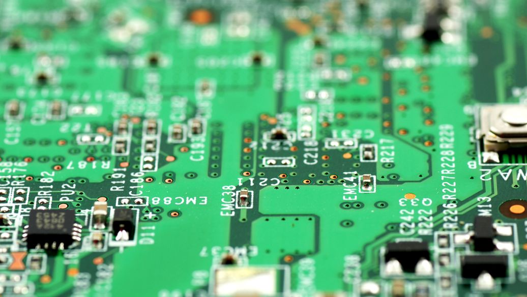 電路板產(chǎn)生泡沫是什么原因？用什么方法解決比較好？