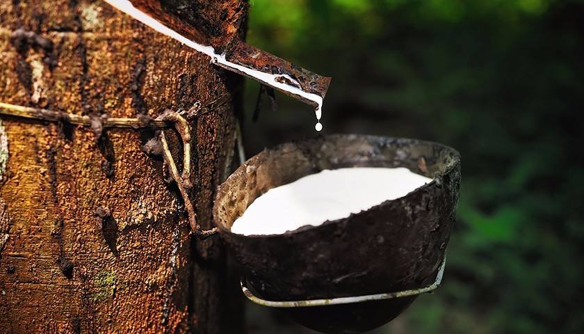 天然橡膠泡沫怎么解決？可以使用消泡劑嗎？