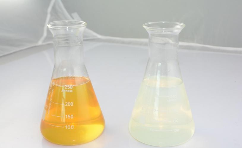 半合成切削液中出現(xiàn)泡沫，用消泡劑可以嗎？