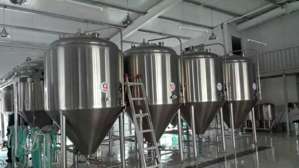 真菌發(fā)酵起泡原因有哪些？怎么解決泡沫問(wèn)題？